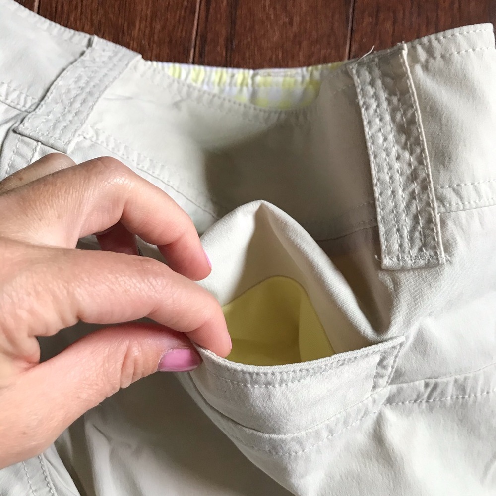 Lululemon shorts 🍋 - Picture 7 of 7